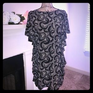 Michael Kors Silk Dress
